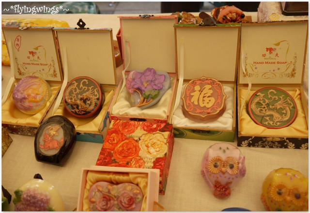 ❤來~我們尋寶去。中科購物廣場~創意輕市集❤~文末有小禮物-截止 - 第18張圖