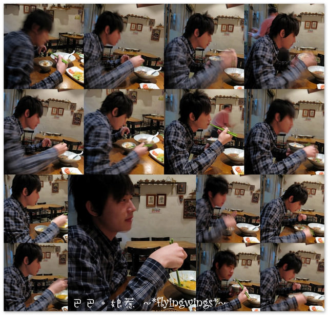 2011。06。04《食》台中。超好吃海南雞飯『巴巴。娘惹』 - 第51張圖