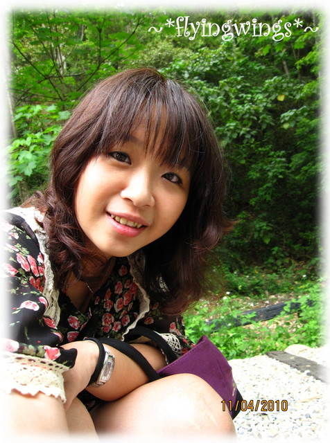 10。04。11~2010挑水古道看桐花 - 第49張圖
