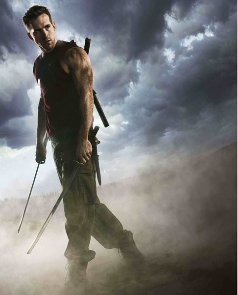 X-MEN ORIGINS WOLVERINE。 金鋼狼 - 第11張圖