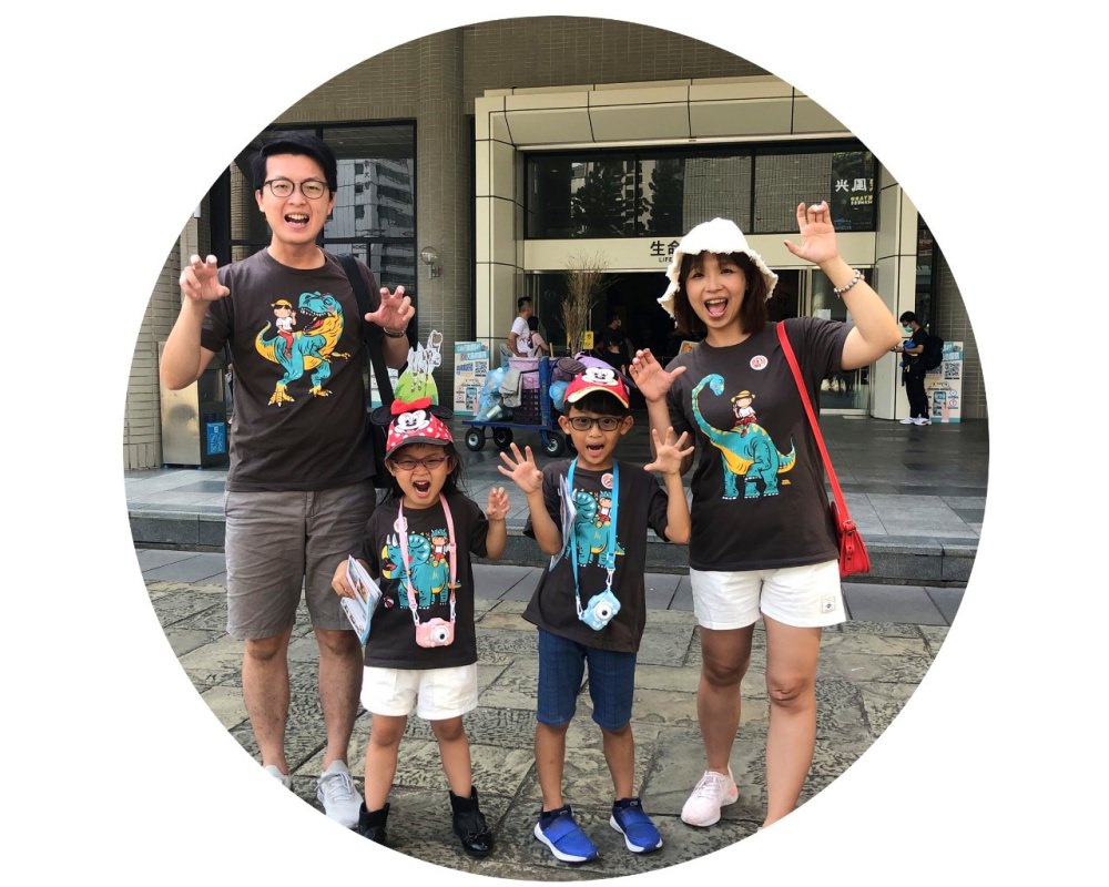 台中后里┃后里森林公園搖籃遊戲場。台中首座以自然遊戲體驗為主題的遊戲場，還有很多吊床可以躺玩~