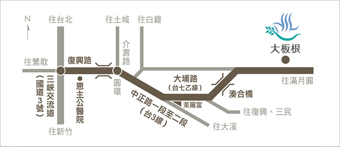 新北三峽┃大板根森林溫泉酒店。讓人身心放鬆的世外桃源，25坪大的觀景溫泉家庭套房、露天溫泉SPA、親子劇場、美食饗宴一應俱全!