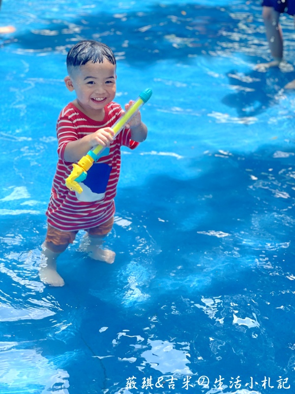 彰化溪湖┃沐卉親子農場。滾輪溜滑梯、手搖船、水滑梯、攀樹,這邊通通滿足你!!(2025/9最新版) - 第18張圖