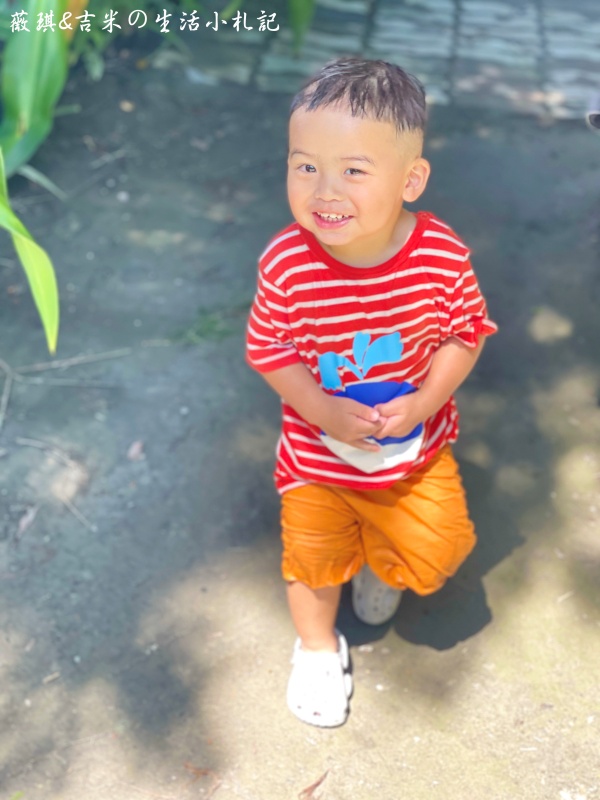 彰化溪湖┃沐卉親子農場。滾輪溜滑梯、手搖船、水滑梯、攀樹,這邊通通滿足你!!(2025/9最新版) - 第48張圖