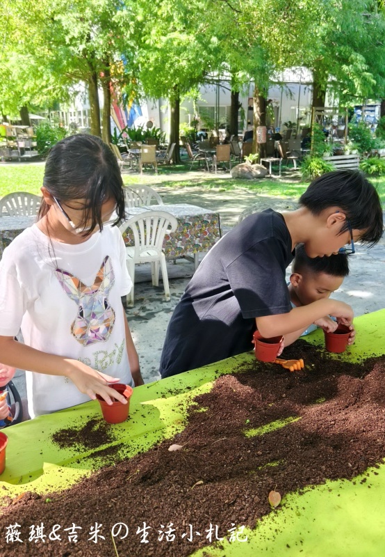 彰化溪湖┃沐卉親子農場。滾輪溜滑梯、手搖船、水滑梯、攀樹,這邊通通滿足你!!(2025/9最新版) - 第50張圖