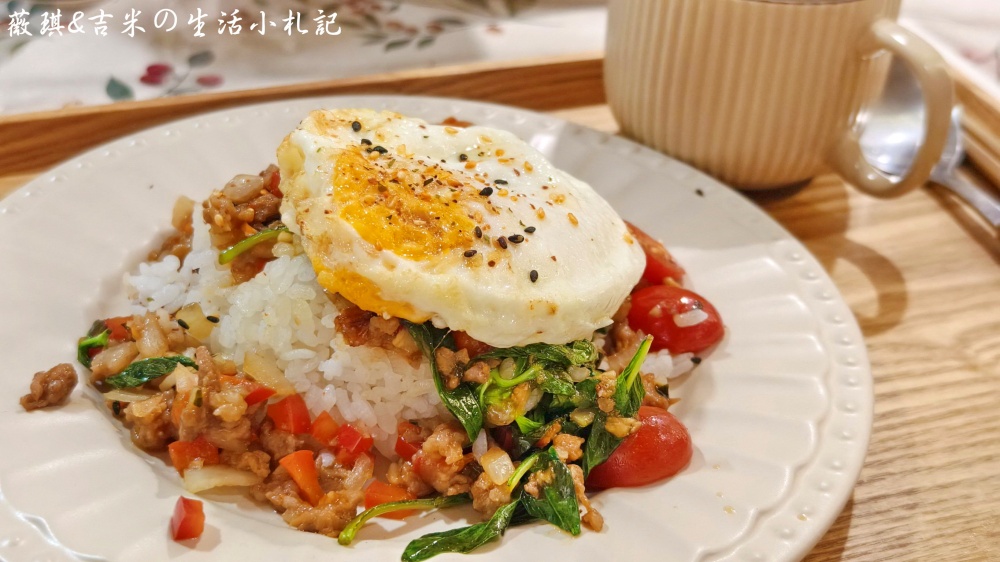 彰化咖啡┃Mor Coffee。彰化最有誠意咖啡店,特殊節日都有場景佈置,超有過節氣氛!餐點也很好吃喔! - 第16張圖