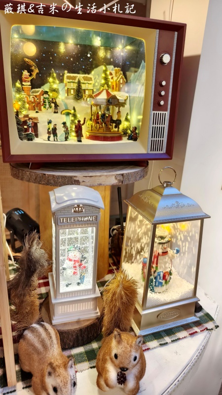 彰化咖啡┃Mor Coffee。彰化最有誠意咖啡店,特殊節日都有場景佈置,超有過節氣氛!餐點也很好吃喔! - 第22張圖