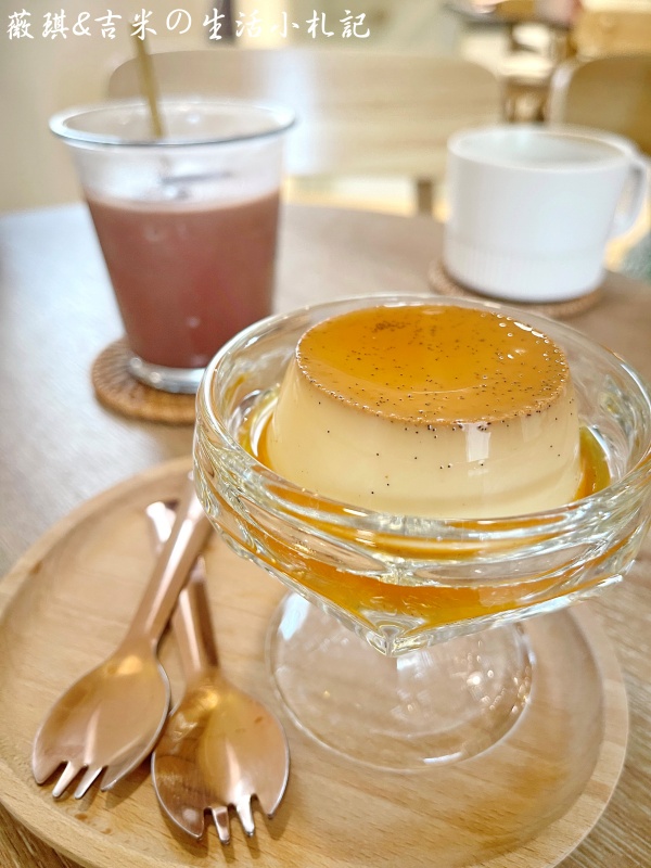 彰化咖啡┃Mor Coffee。彰化最有誠意咖啡店,特殊節日都有場景佈置,超有過節氣氛!餐點也很好吃喔! - 第20張圖