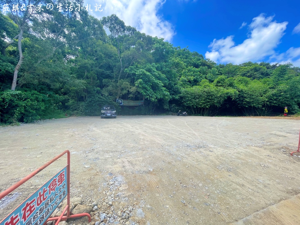 苗栗西湖┃獵犬不打獵鄉林小食光。想嚕狗勾，這邊有九隻大金毛等你來喔!