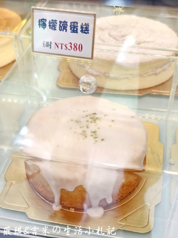 台中后里┃倪菓幽靈手作千層蛋糕。台中后里必吃千層蛋糕推薦，高達20多種口味的千層讓您有選擇障礙!